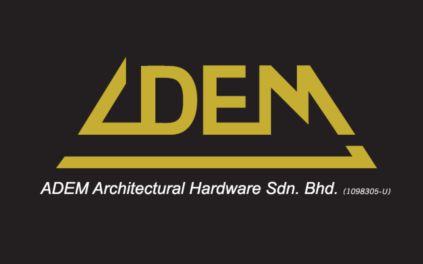 Adem Logo